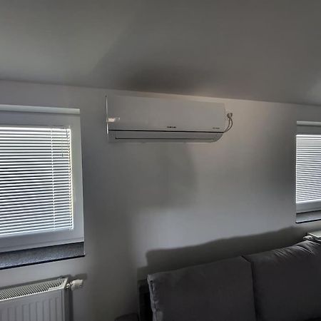 Jack Apartments Maribor Luaran gambar