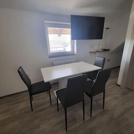 Jack Apartments Maribor Luaran gambar