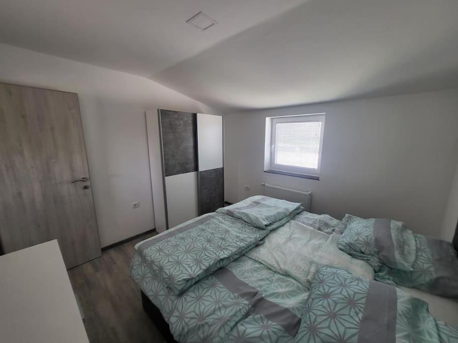 Jack Apartments Maribor Luaran gambar