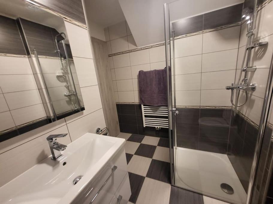 Jack Apartments Maribor Luaran gambar