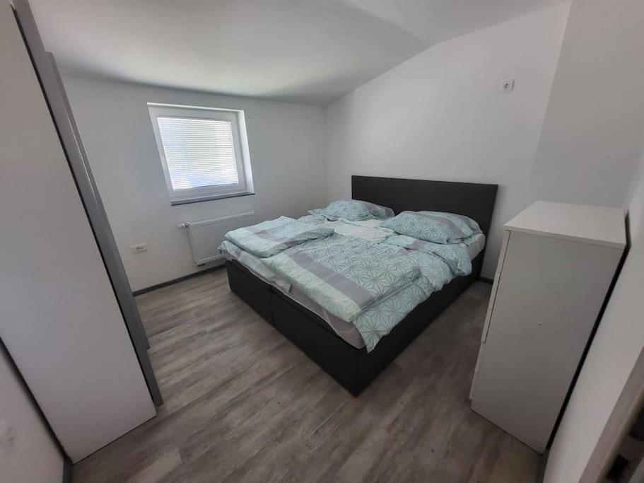 Jack Apartments Maribor Luaran gambar