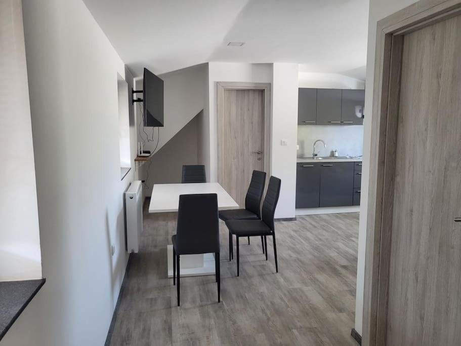 Jack Apartments Maribor Luaran gambar