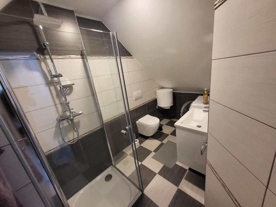 Jack Apartments Maribor Luaran gambar